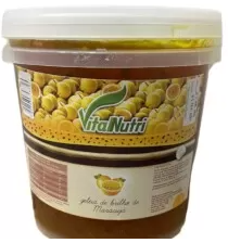 GELEIA DE MARACUJA VITALNUTRI 4KG