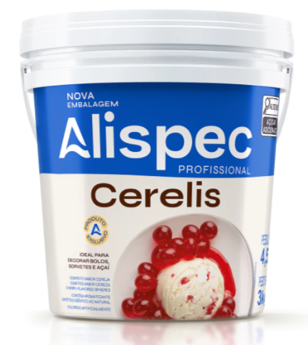 CERELIS BALDE 4,5 KG