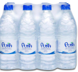 AGUA C/ GAS 500ML