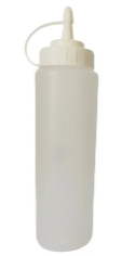 BISNAGA BICO NORMAL LEITE CONDENSADO 500 ML
