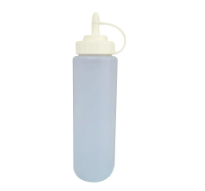 BISNAGA BICO NORMAL BRANCA 500 ML