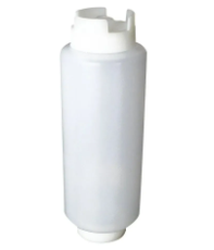 BISNAGA DOSADOR FIFO MAIONESE 500 ML