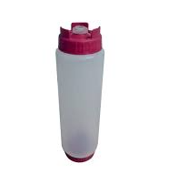 BISNAGA DOSADOR FIFO VINAGRE DE VINHO 500 ML