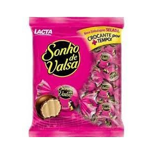 LACTA SONHO DE VALSA 1KG