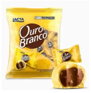 LACTA OURO BRANCO 1KG