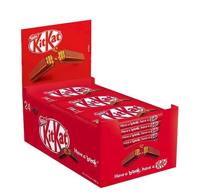 KIT KAT NESTLE 