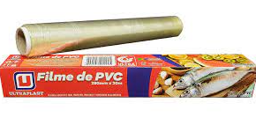 FILME PVC ULTRA 28X30