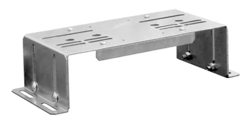 BASE AJUSTAVEL PARA MOTOR DESLIZANTE PISO PPA PROBASE 