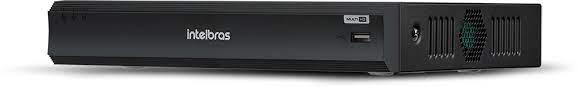 DVR GRAVADOR DIG. DE VIDEO IMHDX 3008 MANAUS