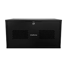 MINI RACK 19 03U S X 370MM INTELBRAS
