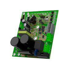 PLACA DE COMANDO CI 1000 INVERSORA DE PORTAO - INTELBRAS