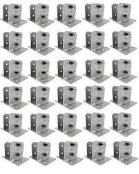SUPORTE HASTE INDUSTRIAL 23X23