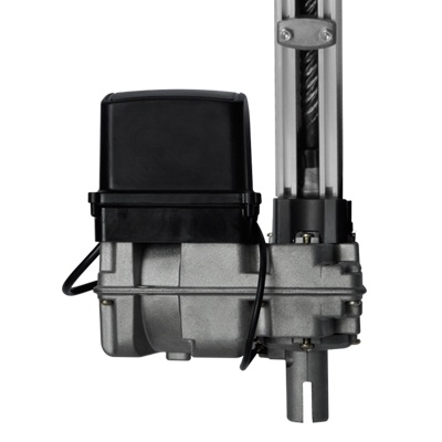 CONJ. BV HOME JETFLEX FACILITY HIBRIDA BIV. 60HZ - TRILHO 1,40MTS   1/4 