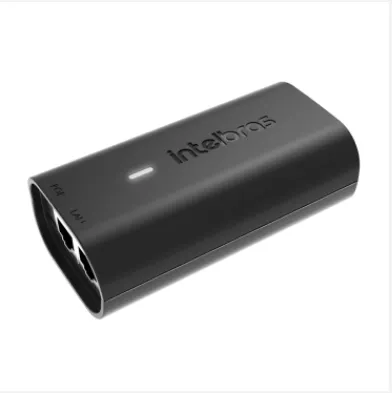 CONVERSOR TENSAO AUT AC/DC 24V 500MA - POE 2405 F OU 48V