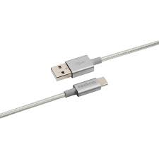 CABO USB - USB-C NYLON 1,5M EUAC 15NP INTELBRAS