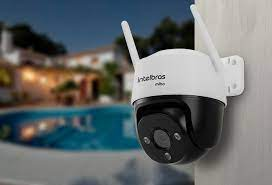CAMERA WI-FI FULL HD IM7 - MIBO - INTELBRAS