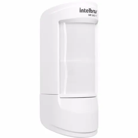 SENSOR PET 5002 INTELBRAS ALARME 