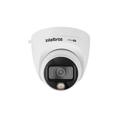 CAMERA FULL COLOR VHD 1220 INTELBRAS DOME 