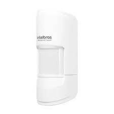 SENSOR PASSIVO INTELBRAS IVP 4101 PET SMART S/FIO