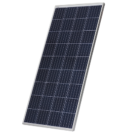 MODULO FOTOVOLTAICO INTELBRAS POLICRTIALINO 036 160WP EMS 