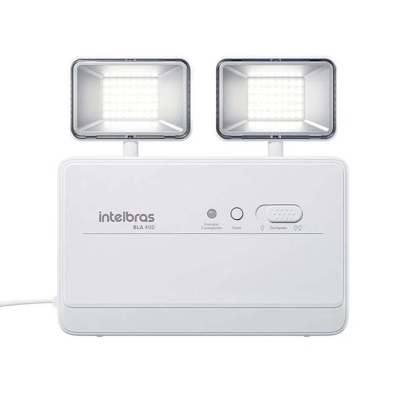 BLOCO DE ILUMINACAO AUTONOMO BLA 400 - 4630400