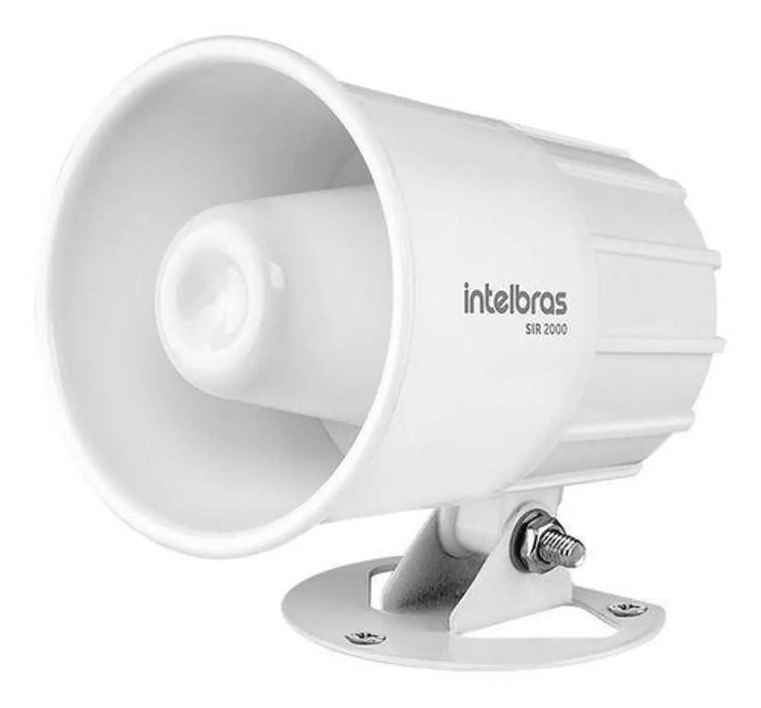 SIRENE 115 DB SIR 2000 BRANCA