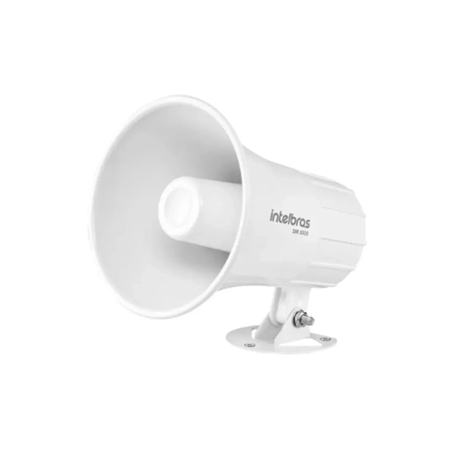 SIRENE 120 DB SIR 3000 BRANCA