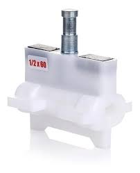 PORCA ACIONADORA P60 1/2 TRADICIONAL 6 ENTS (N.2) GAREN