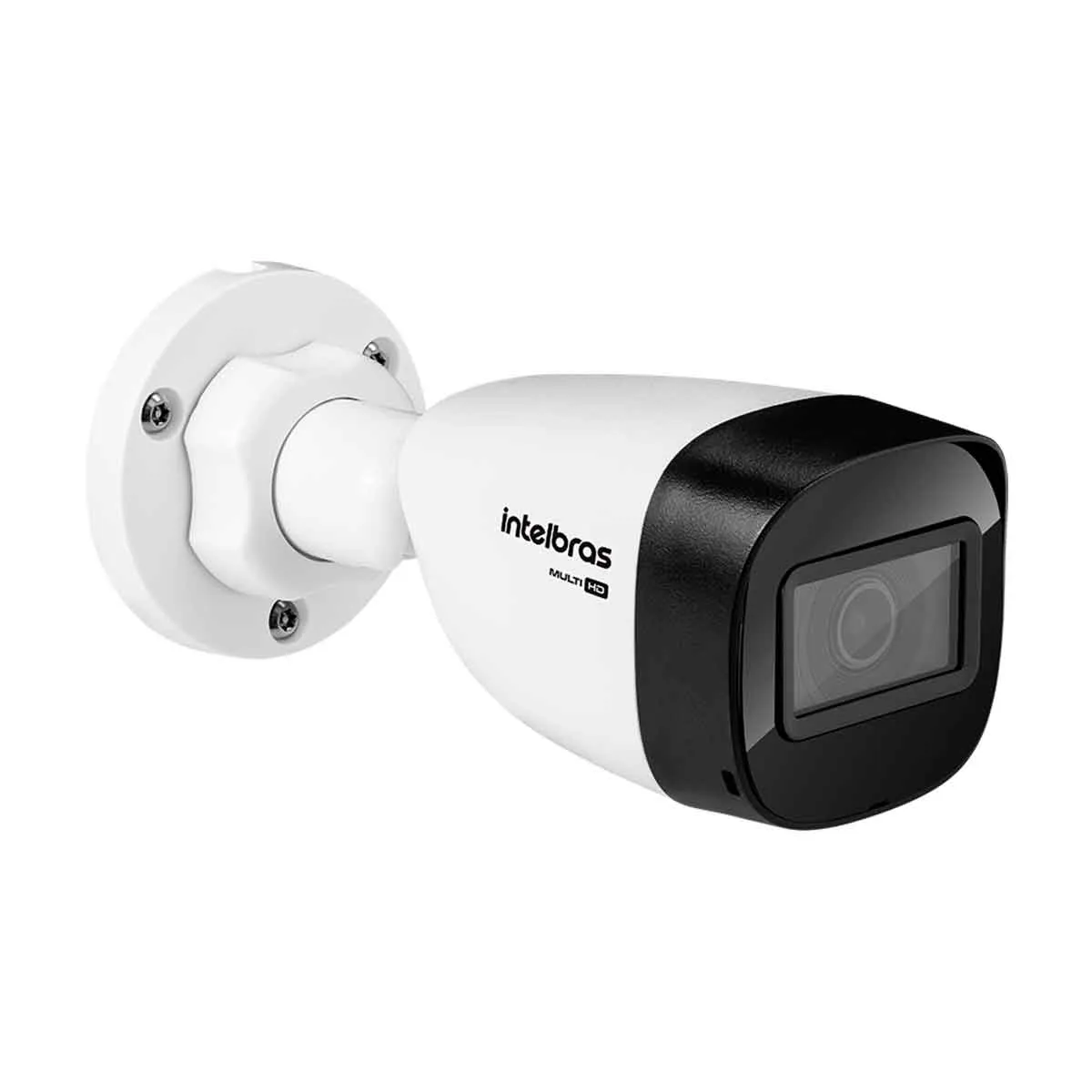 CAMERA BULLET INTELBRAS 30M HDCVI 720P VHD 1120B 2,8MM MULTI HD