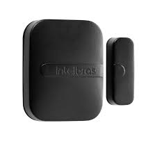 SENSOR MAGNETICO INTELBRAS S/FIO XAS SMART BLACK 4541042