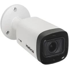 CAMERA BULLET INTELBRAS 50M HD-CVI 0720 VHD 3250 VF G7 LENTE 2,7 A 12,0MM -4560030