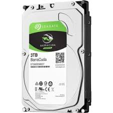  DISCO RIGIDO HD 3TB SKYHAWK ST3000VX009 SEAGATE (CONSULTAR PREÇO )