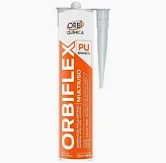 ORBIFLEX  CONTRUCAO  BC 380G VEDA CALHA 
