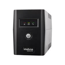 NOBREAK INTELBRAS XNB 600VA-220V 4822005