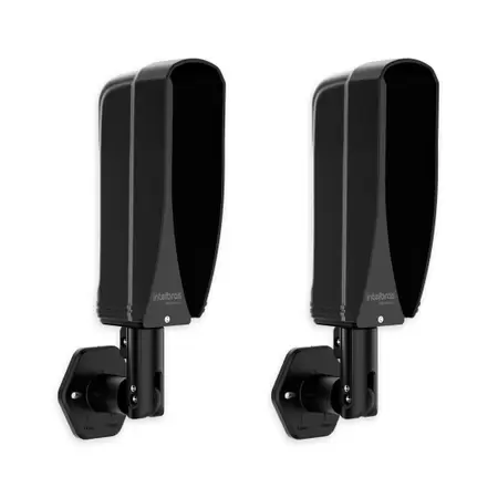 SENSOR IR IVA INTELBRAS C/FIO 040M 5040 AT- 4541045