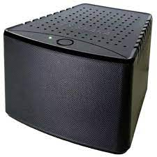 ESTABILIZADOR TS SHARA POWEREST 700VA BIVOLT 9005 PRETO BIVOLT