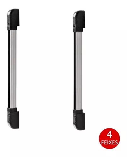 SENSOR ATIVO IVA 7100 QUAD INTELBRAS 