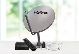 ANTENA PARABOLICA 60 CM UNIVERSAL BANDA KU