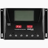CONTROLE DE CARGA PWM ECP 3024