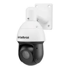 SPEED DOME INTELBRAS VIP 5225 SD