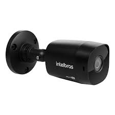 CAMERA BULLET INTELBRAS 30M HD-CVI 1080P VHD 1230B G7 BLACK LENTE 3,6MM - 4560039