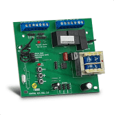 PLACA DE COMANDO ROSSI  AC4 HALL 