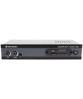 AMPLIFICADOR  HAYONIK COMPACT 1000 OD