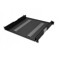 BANDEJA DESLIZANTE P/ RACK BD1U 400