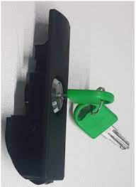 TRAVA C/ CHAVE AUT. DESL. DR400/DR600/DC800 4660928