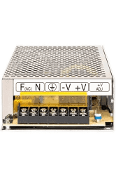 FONTE ALIM AUT AC/DC 12,8V 15A EFM 1215 INTELBRAS