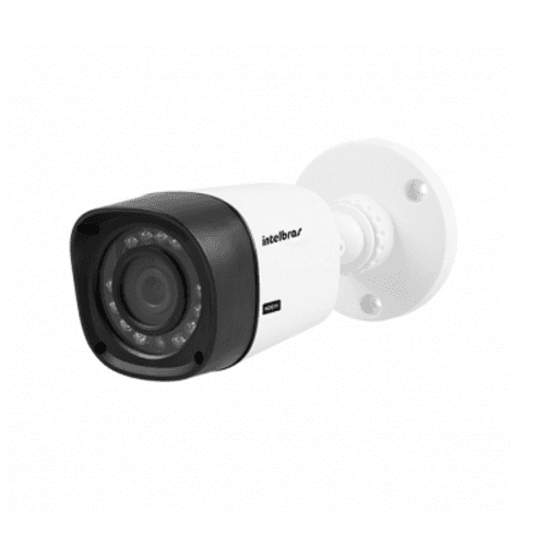 CAMERA HDCVI 1010B INFRA INTELBRAS 