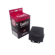 RECEPTORA UN. CRONN BETA MAX 2 CANAL - ALTO GANHO