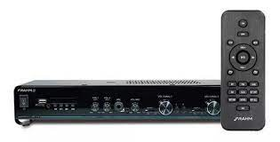 SLIM 2500 APP G5 - AMPLIFICADOR