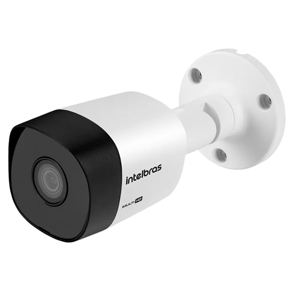 CAMERA INFRA VHD 3120 IP B INTELBRRAS 